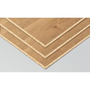 Dekorpaneel 'DecoWall DO008' Loveland Eiche 1250 mm x 660 mm