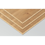 Dekorpaneel 'DecoWall DO008' Loveland Eiche 1250 mm x 660 mm