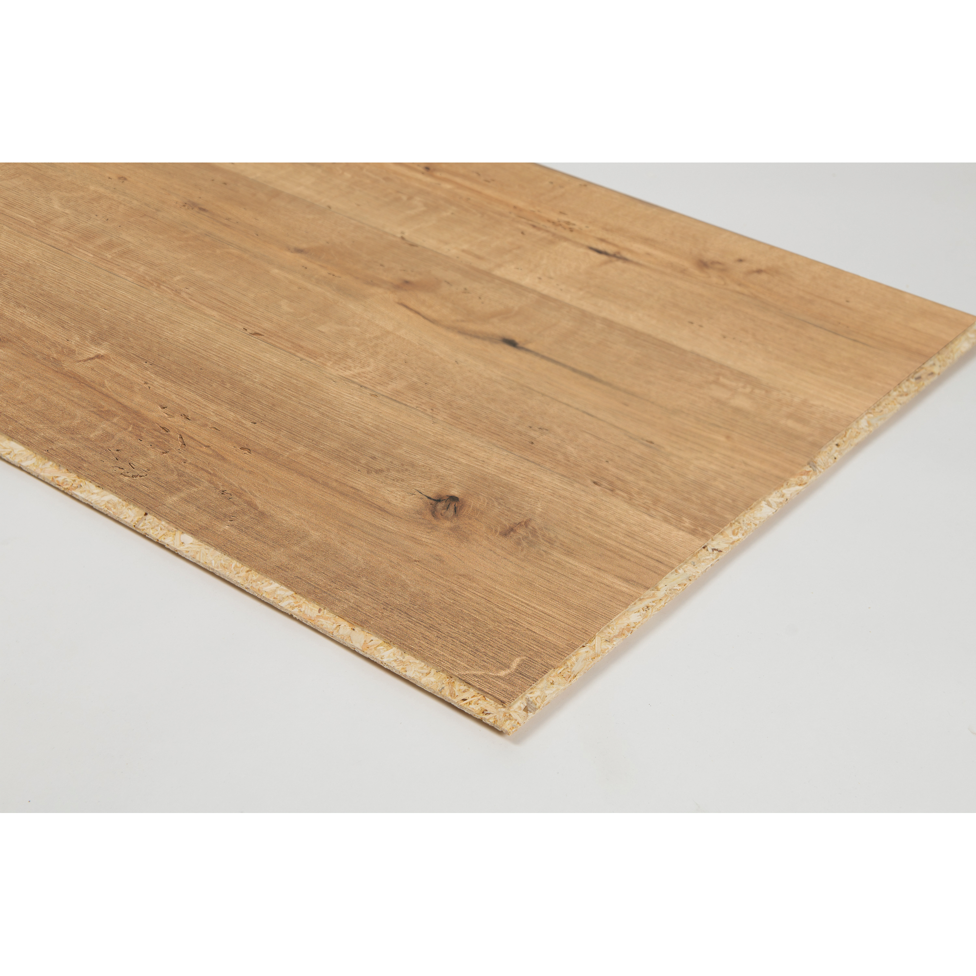 Dekorpaneel 'DecoWall DO008' Loveland Eiche 1250 mm x 660 mm