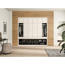 Dekorpaneel 'DecoWall DO008' Loveland Eiche 1250 mm x 660 mm
