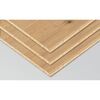 Dekorpaneel 'DecoWall DO009' Esbjerg Rüster 1250 mm x 660 mm