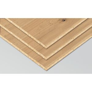 Dekorpaneel 'DecoWall DO009' Esbjerg Rüster 1250 mm x 660 mm