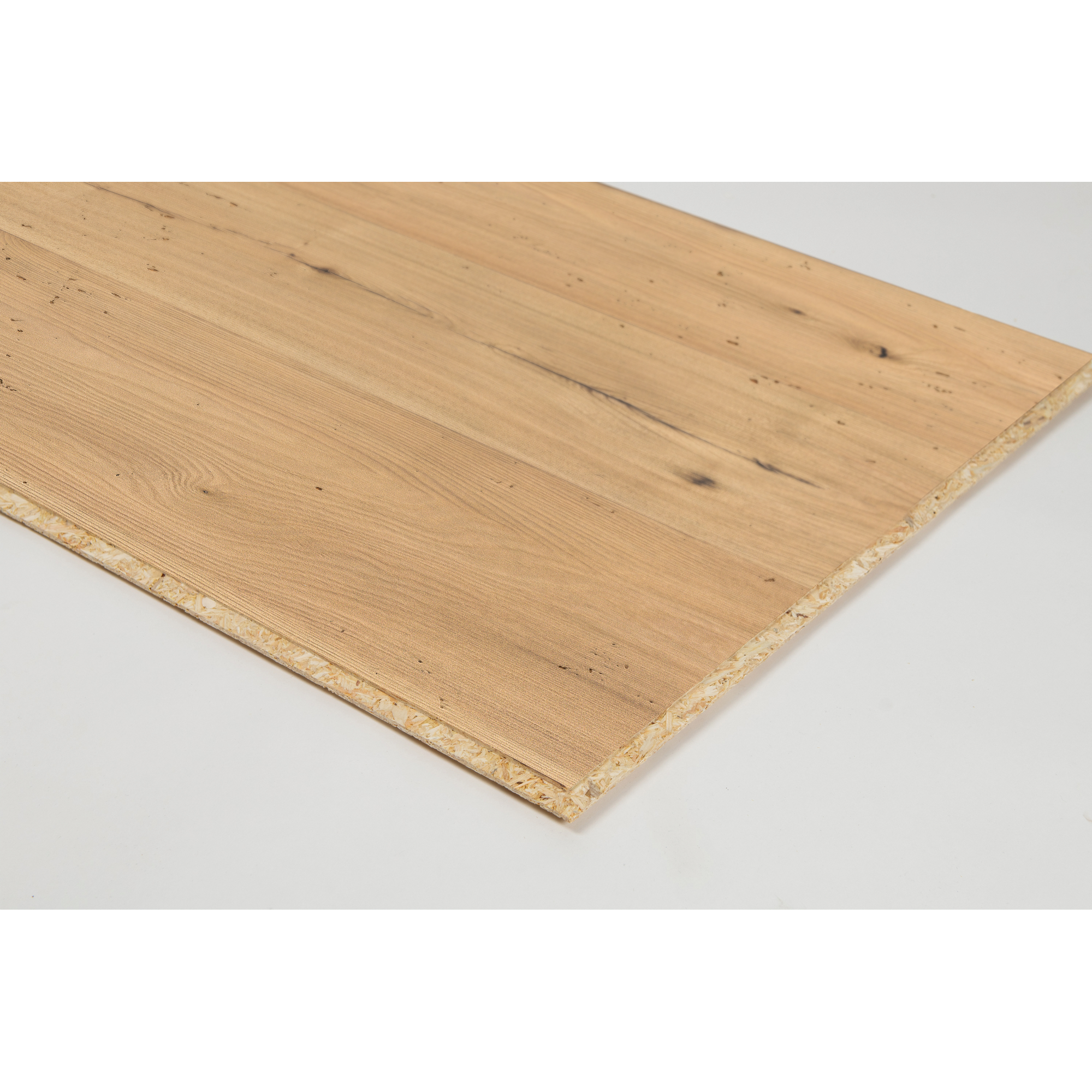 Dekorpaneel 'DecoWall DO009' Esbjerg Rüster 1250 mm x 660 mm