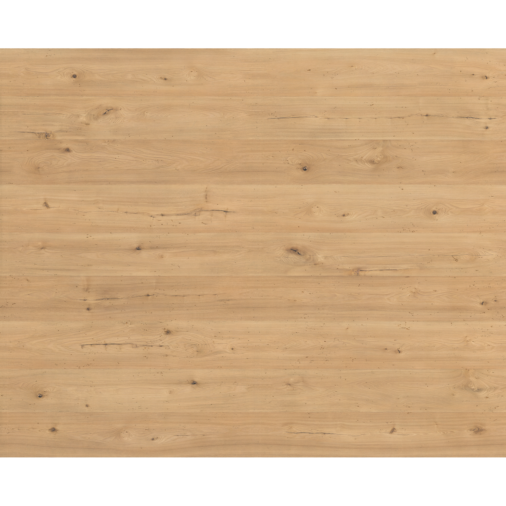 Dekorpaneel 'DecoWall DO009' Esbjerg Rüster 1250 mm x 660 mm