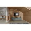 Dekorpaneel 'DecoWall DO009' Esbjerg Rüster 1250 mm x 660 mm