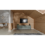 Dekorpaneel 'DecoWall DO009' Esbjerg Rüster 1250 mm x 660 mm