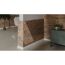 Winkelleiste 'DecoWall WL001' Namur Fichte Natur 2400 x 22 x 45mm