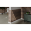 Winkelleiste 'DecoWall WL002' Annaba Eiche Natur 2400 x 22 x 45mm