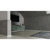 Winkelleiste 'DecoWall WL003' Rovigo Beton 2400 x 22 x 45mm