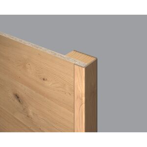 Winkelleiste 'DecoWall WL009' Esbjerg Rüster 2400 x 22 x 45mm