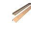 Winkelleiste 'DecoWall WL009' Esbjerg Rüster 2400 x 22 x 45mm