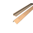 Winkelleiste 'DecoWall WL009' Esbjerg Rüster 2400 x 22 x 45mm