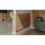 Winkelleiste 'DecoWall WL009' Esbjerg Rüster 2400 x 22 x 45mm