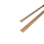 Abdeckleiste 'DecoWall AL008' Loveland Eiche 2400 x 6 x 25mm
