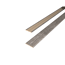Faltleiste 'DecoWall' FL003 Rovigo Beton 2400 x 22 x 22mm