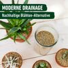 Bio-Feingranulat 'Granuplant Kakteen' 0,5 - 2 mm, 6 l