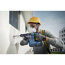 Akku-Bohrhammer mit ONECHUCK 'GBH 18V-22 X Professional' mit L-BOXX