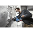 Akku-Bohrhammer mit ONECHUCK 'GBH 18V-22 X Professional' mit L-BOXX