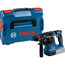 Akku-Bohrhammer mit ONECHUCK 'GBH 18V-22 X Professional' mit L-BOXX