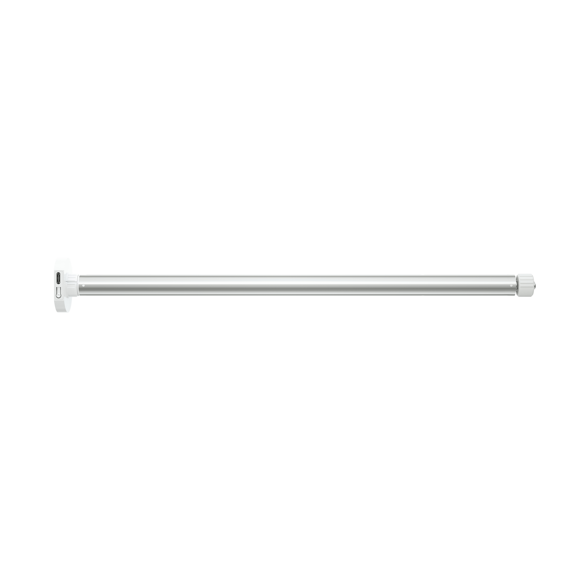 Rollomotor RM-2 für Easyfix-Rollos mit Welle Ø 18 mm