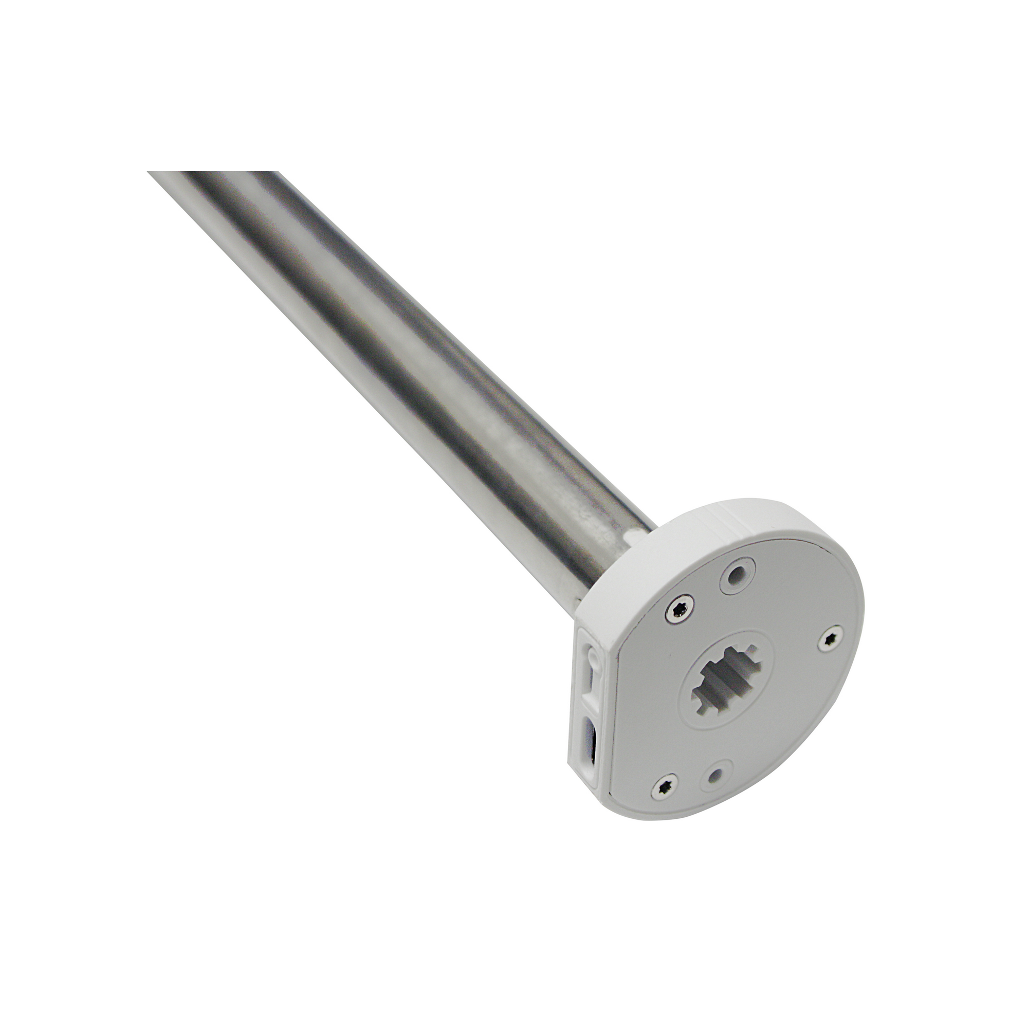 Rollomotor RM-2 für Easyfix-Rollos mit Welle Ø 18 mm