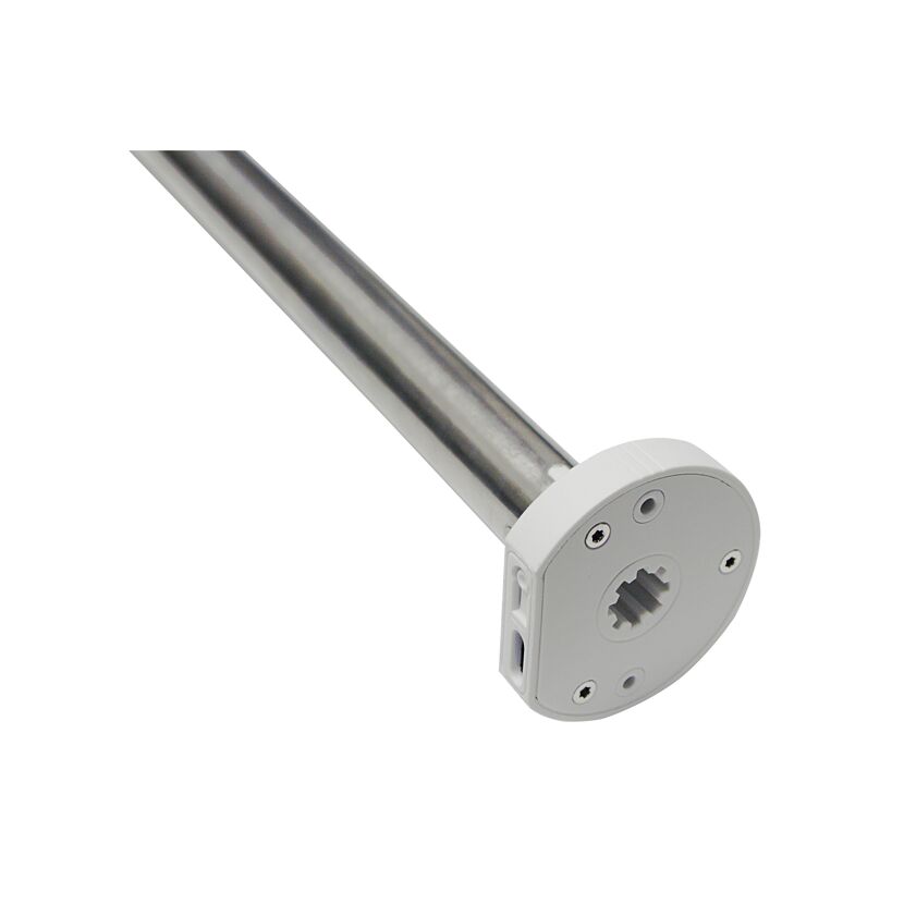 Rollomotor RM-2 für Easyfix-Rollos mit Welle Ø 18 mm