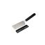 Grillspachtel 2in1 Edelstahl 42 x 6 cm