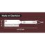 Grillspachtel 2in1 Edelstahl 42 x 6 cm