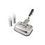 Plancha-Griddle-Set Edelstahl 3-teilig