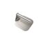 Plancha-Burgerpresse Edelstahl 14 x 14,4 cm