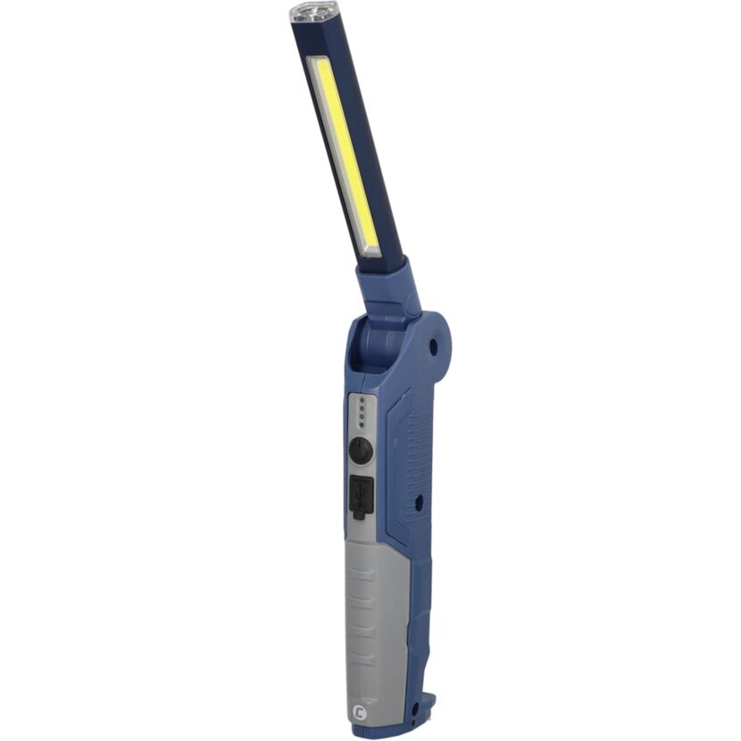 LED-Stableuchte 'WL500' 500 lm