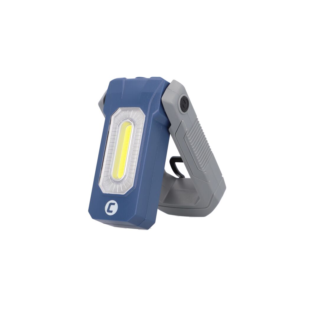 LED-Arbeitsleuchte faltbar 300 lm tageslichtweiß