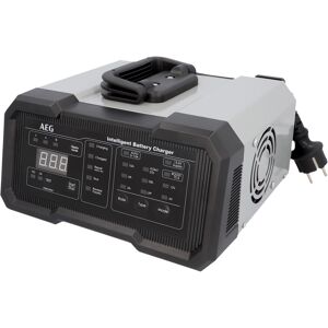 Autobatterie-Ladegerät 'CW10' 6/12 V