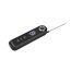 Infrarot-Thermometer mit LED-Display