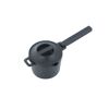 Mini-Dutch Oven Gusseisen Ø 14 cm