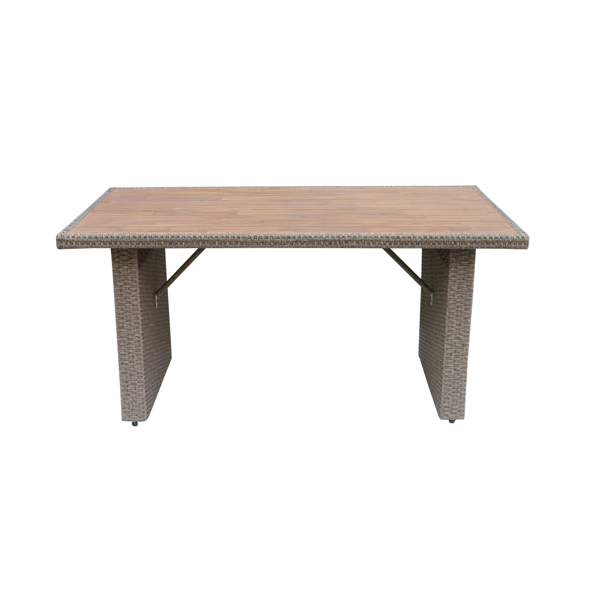 Loungemöbelset 'Marielle' für 6 Personen Stahl