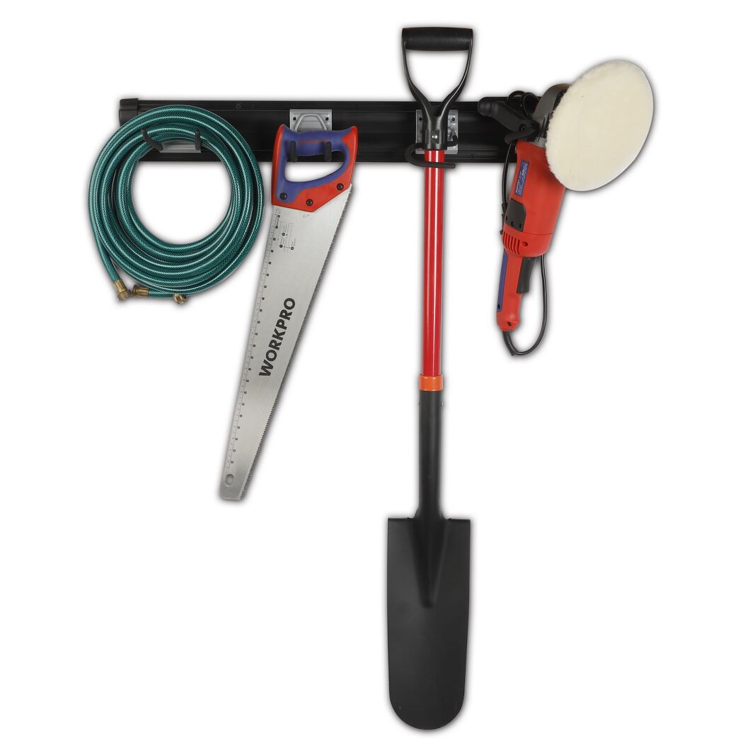 Gerätehalter-Set 15-teilig