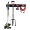 Gerätehalter-Set 15-teilig
