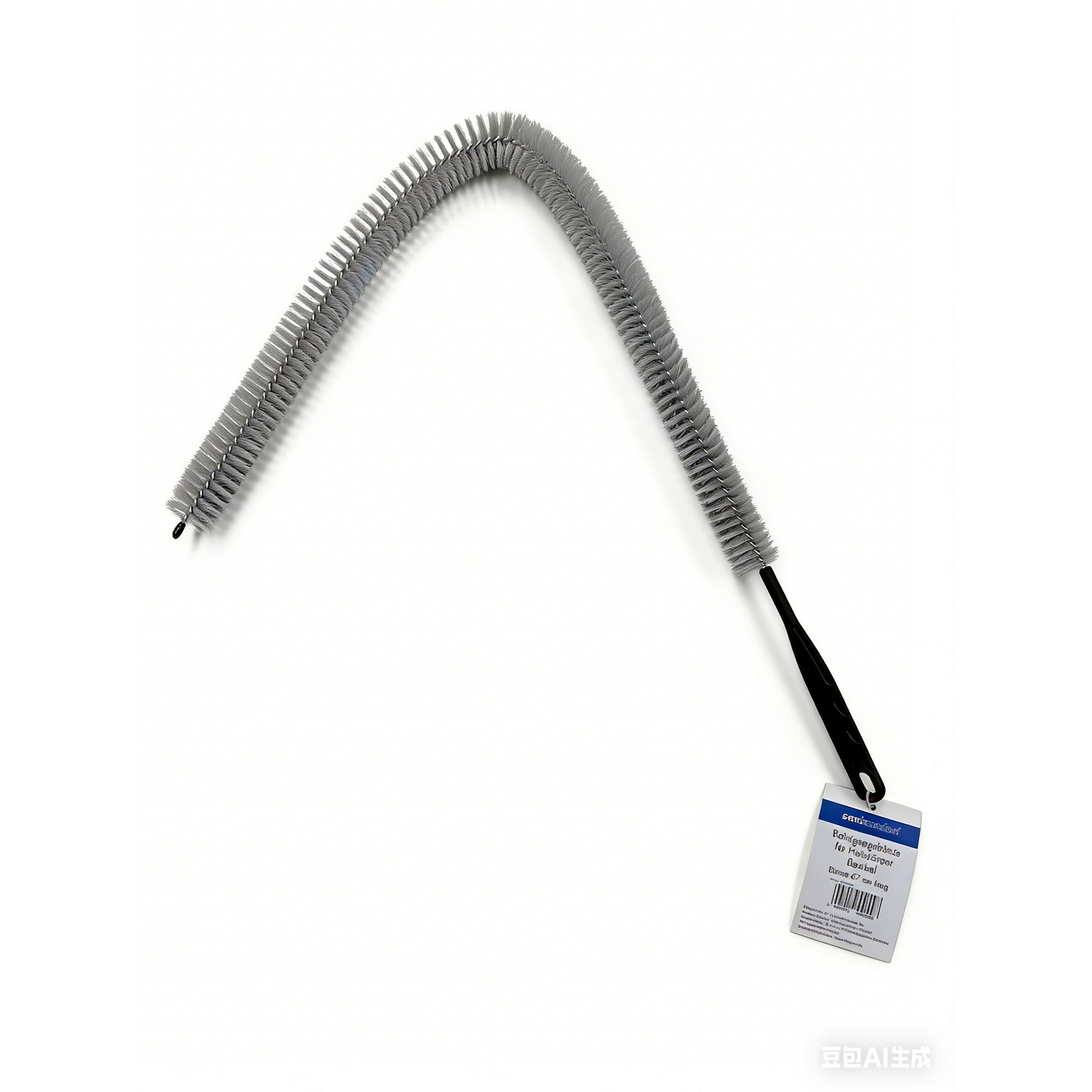 Reinigungsbürste für Heizkörper 67 cm