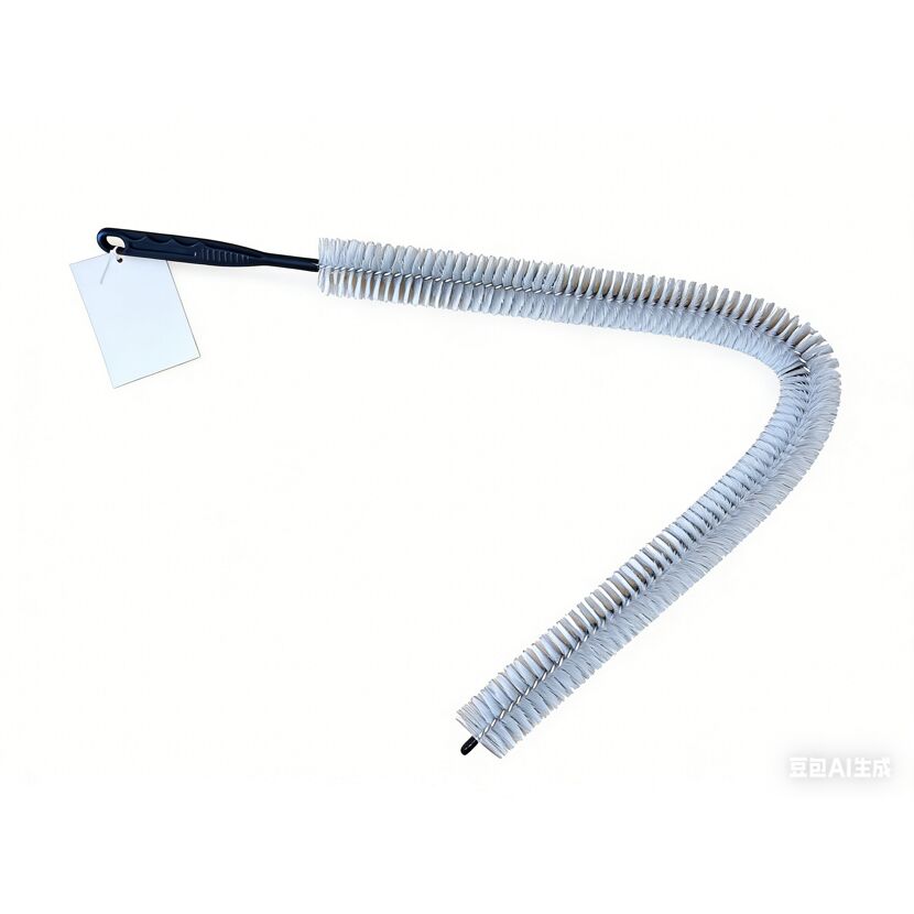 Reinigungsbürste für Heizkörper 67 cm