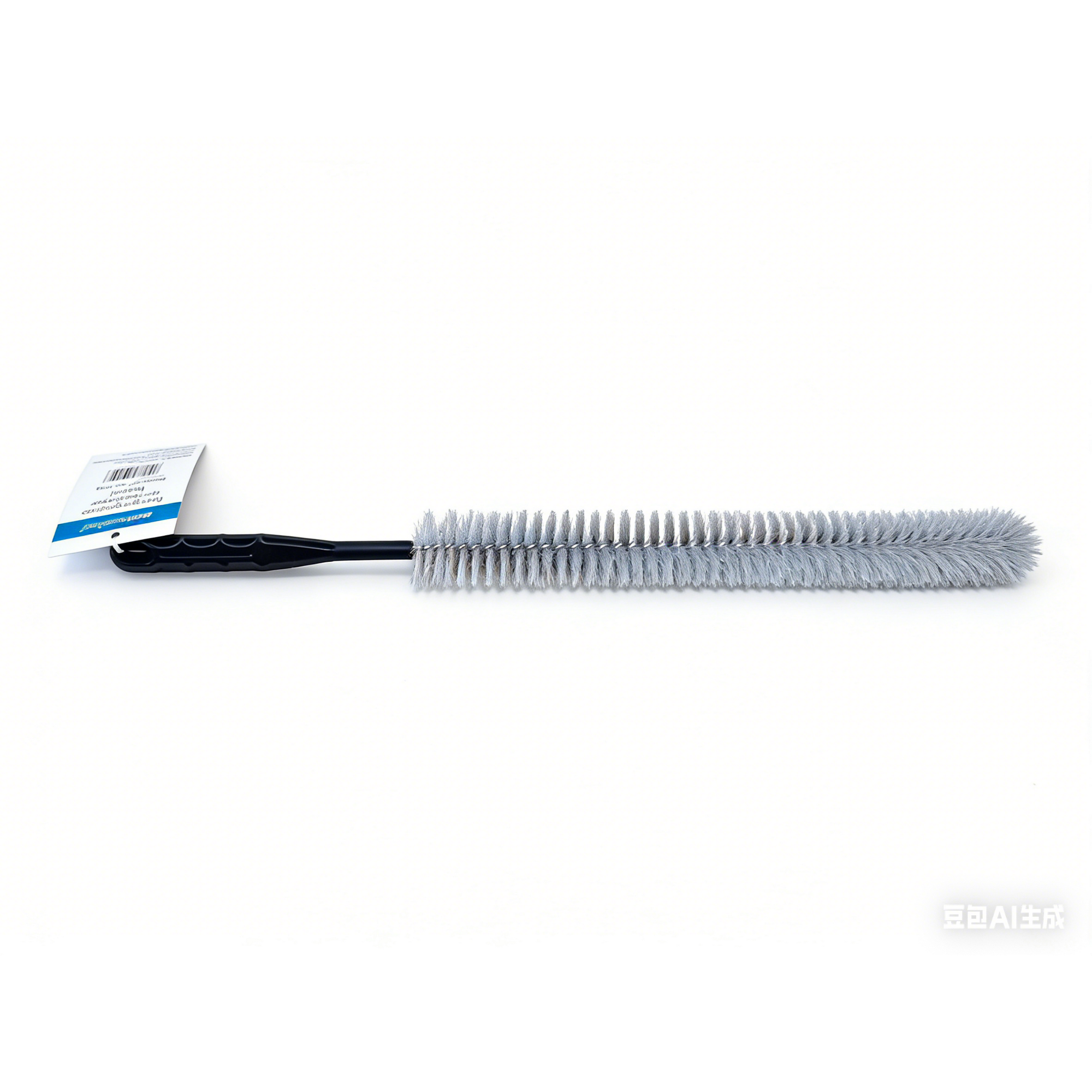 Reinigungsbürste für Heizkörper 67 cm