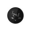 Thermostatkopf mit WiFi schwarz M30 x 1,5