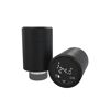 Thermostatkopf mit WiFi schwarz M30 x 1,5
