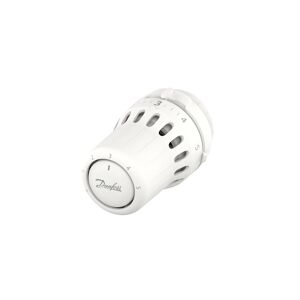 Thermostat-Eck-Ventil 17,2 mm (3/8") mit Fühler