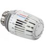 Thermostat-Eck-Ventil 17,2 mm (3/8") mit Fühler