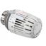 Thermostat-Ventil 17,2 mm (3/8") mit Fühler