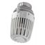 Thermostat-Ventil 17,2 mm (3/8") mit Fühler