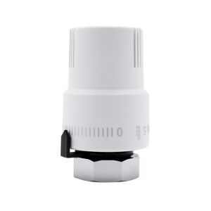 Thermostatkopf Premium weiß M30 x 1,5