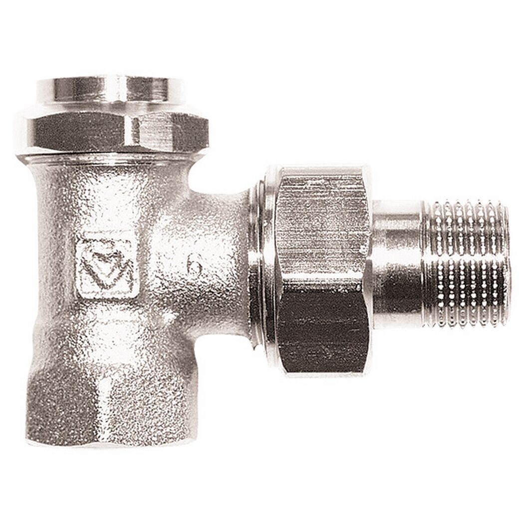 Rücklaufventil Eck RL-5 1/2