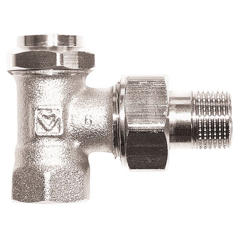 Rücklaufventil Eck RL-5 1/2"